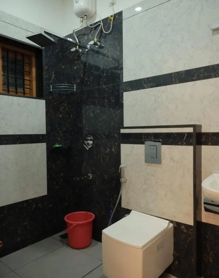Celestial Oasis A Luxury Villa Thiruvananthapuram Inde