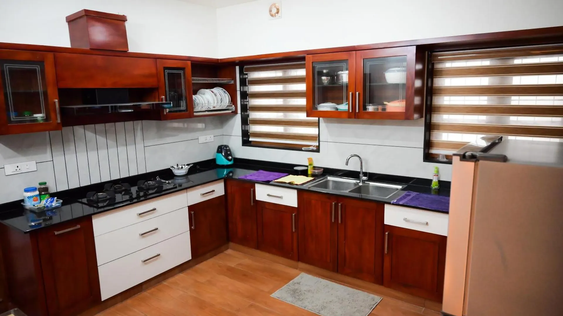 Celestial Oasis A Luxury Villa Thiruvananthapuram Inde