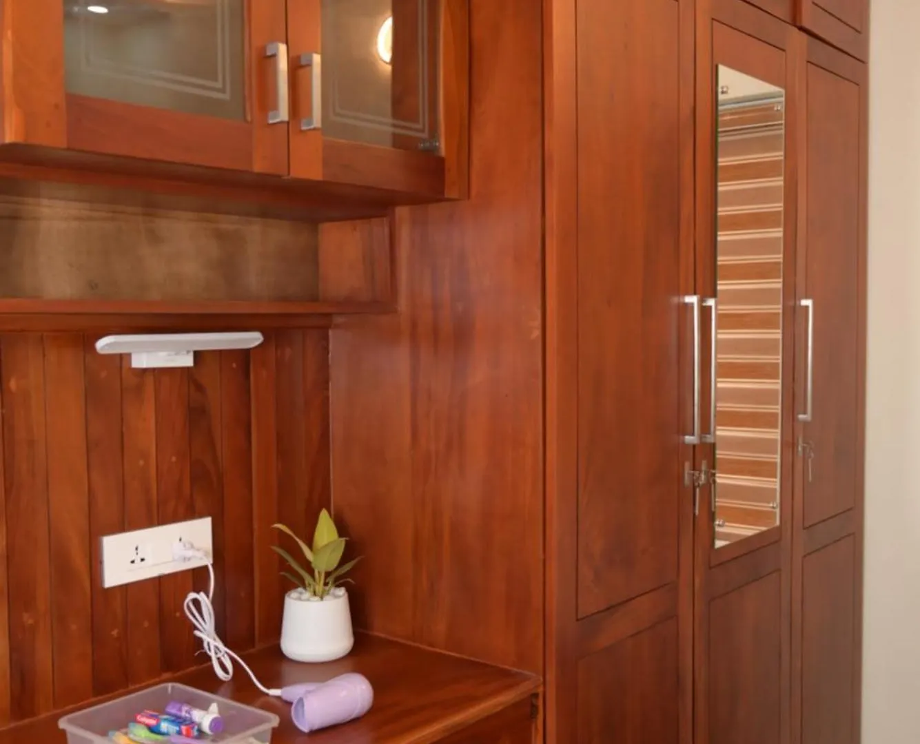 Celestial Oasis A Luxury Villa Thiruvananthapuram 0*,
