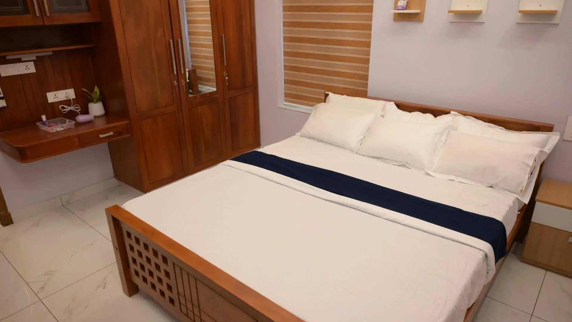 Celestial Oasis A Luxury Villa Thiruvananthapuram