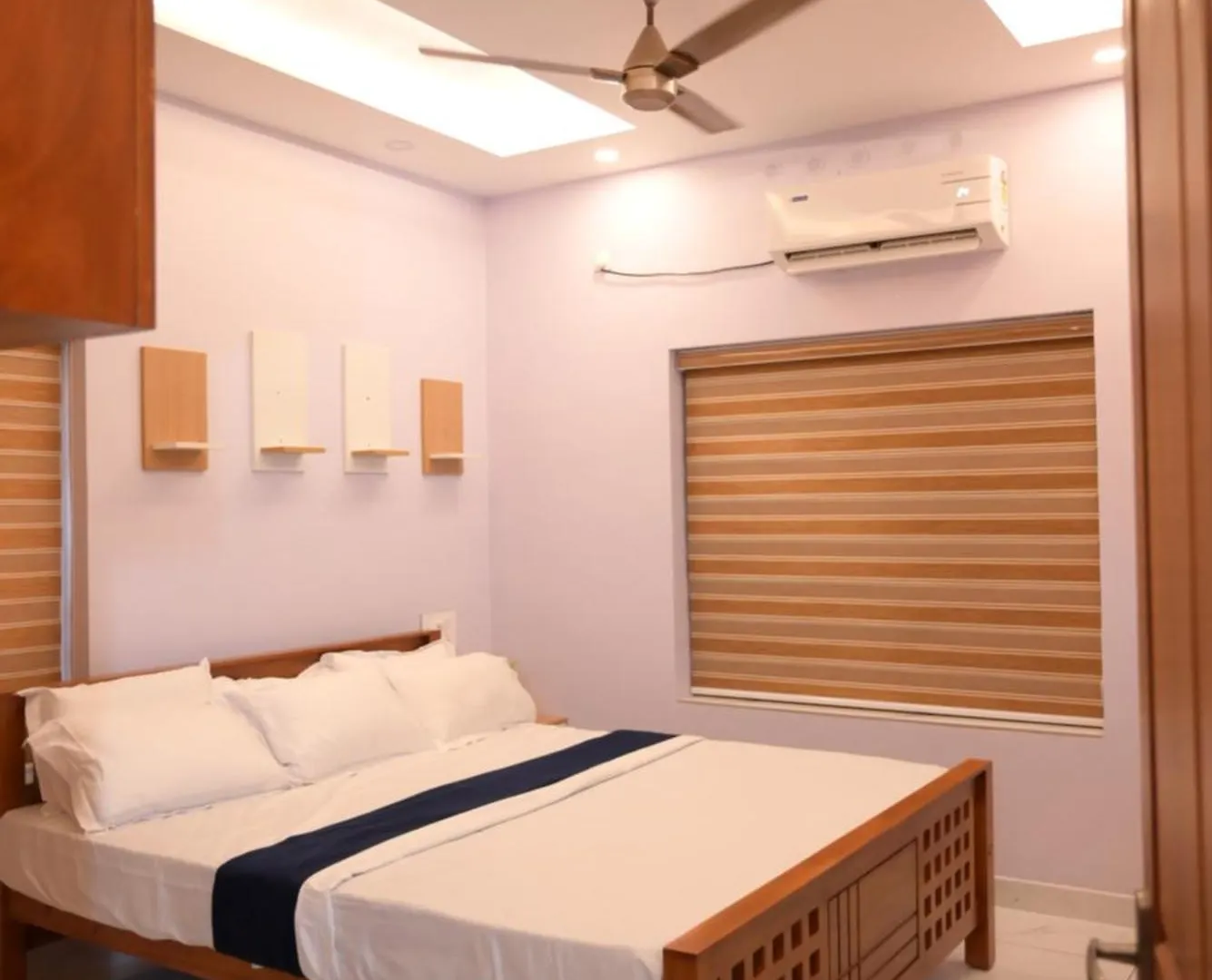 Celestial Oasis A Luxury Villa Thiruvananthapuram