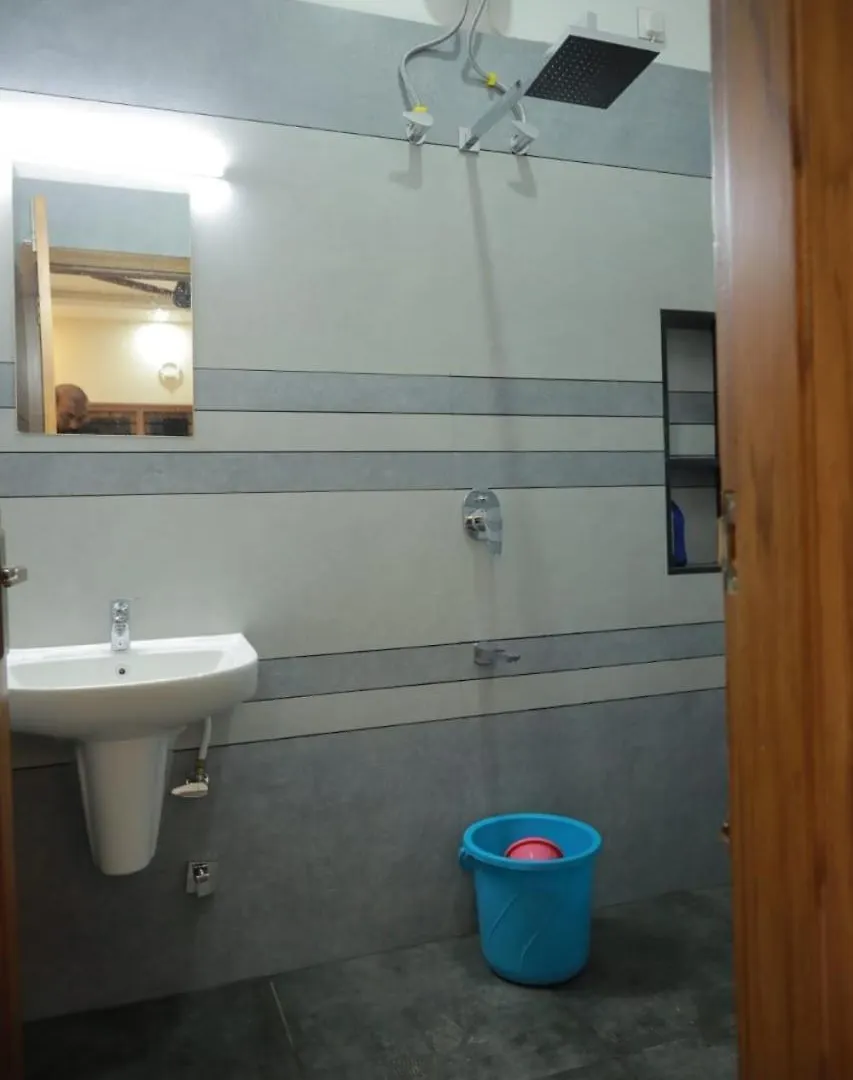 Celestial Oasis A Luxury Villa Thiruvananthapuram