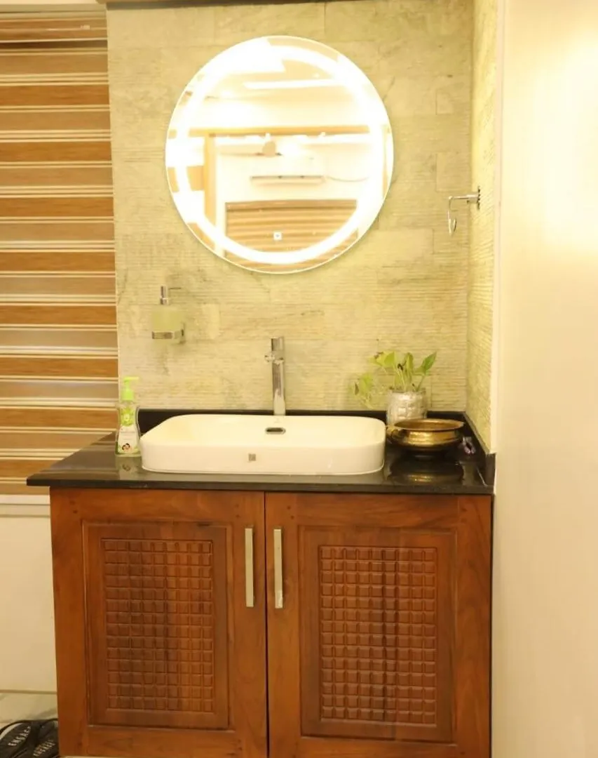 Celestial Oasis A Luxury Villa Thiruvananthapuram