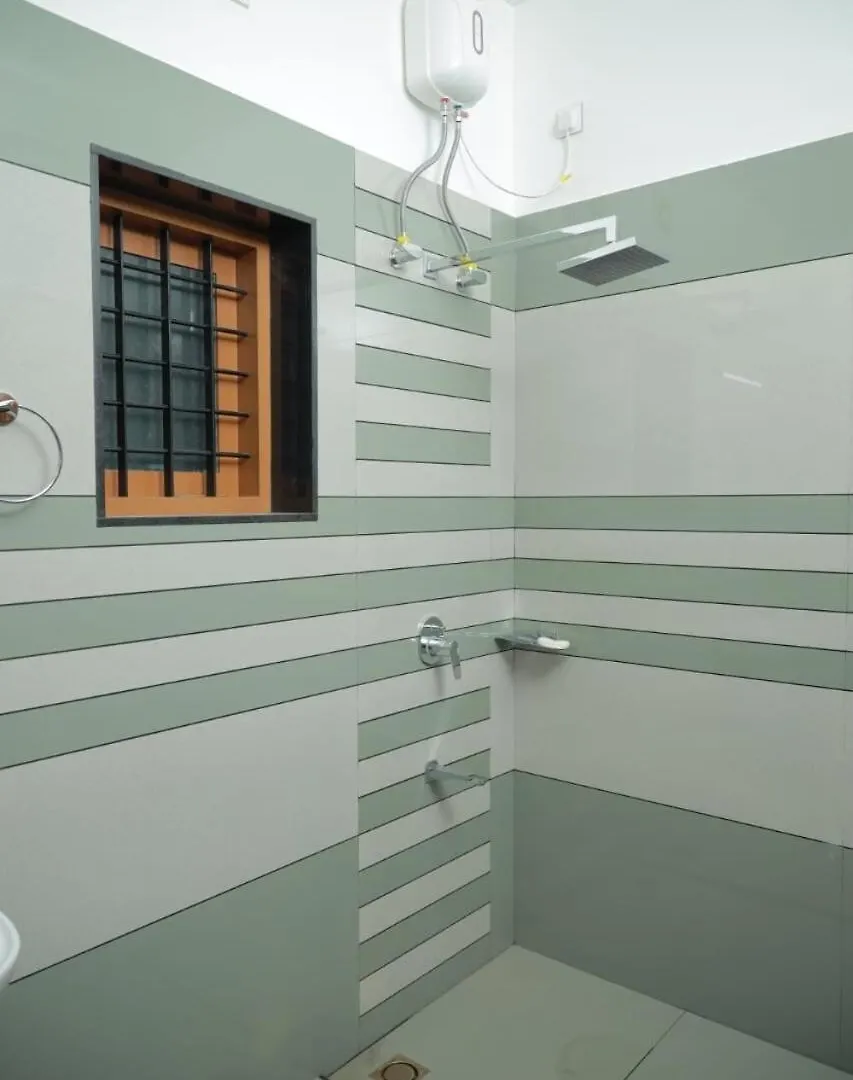 Celestial Oasis A Luxury Villa Thiruvananthapuram
