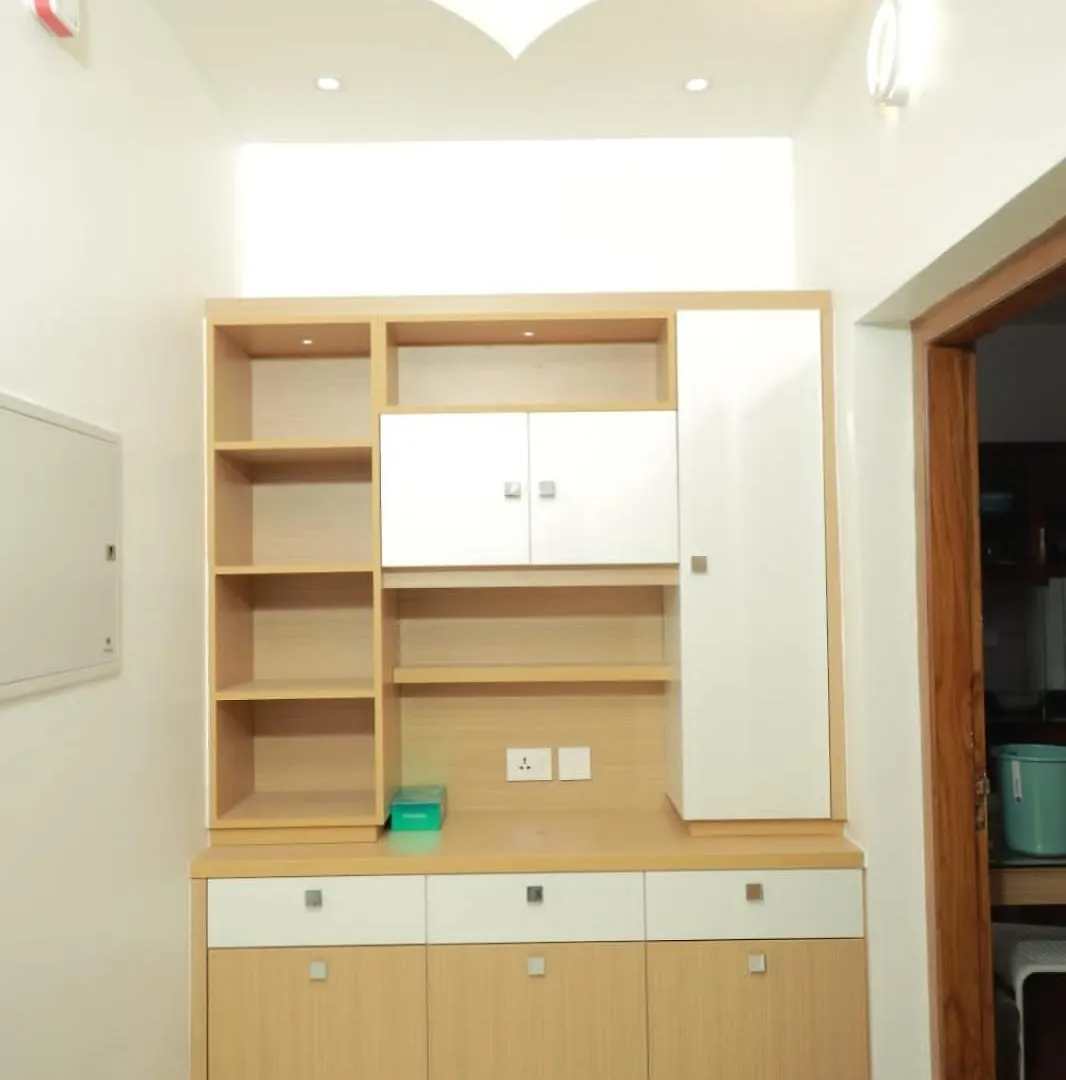 Celestial Oasis A Luxury Villa Thiruvananthapuram Inde