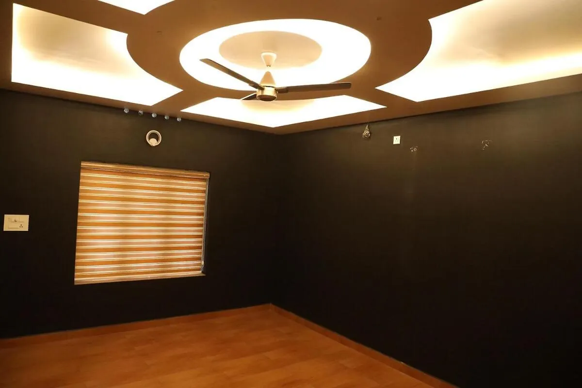 Celestial Oasis A Luxury Villa Thiruvananthapuram 0*,  Inde
